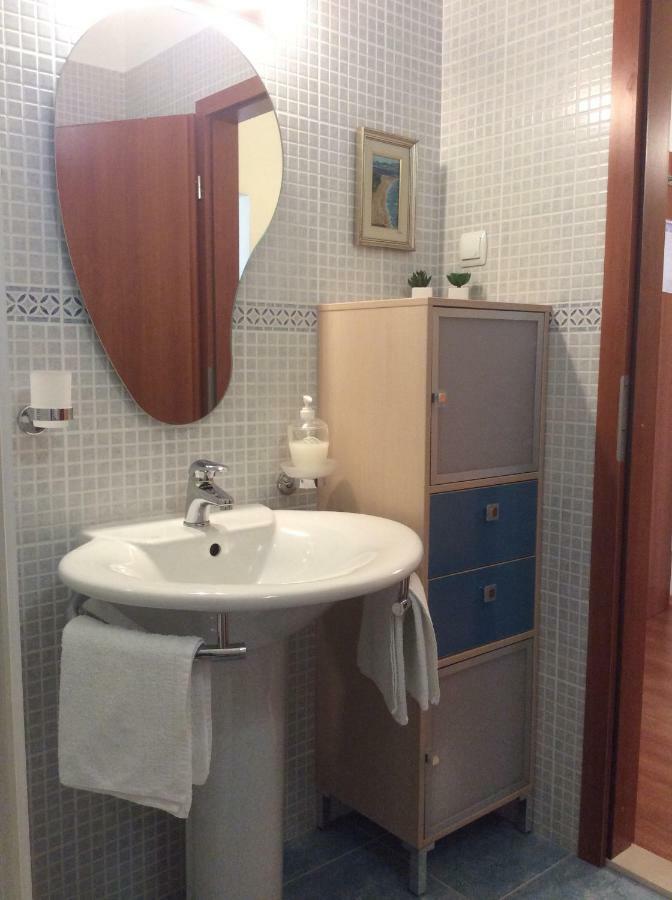 Apartmani Katarina Бол Екстериор снимка