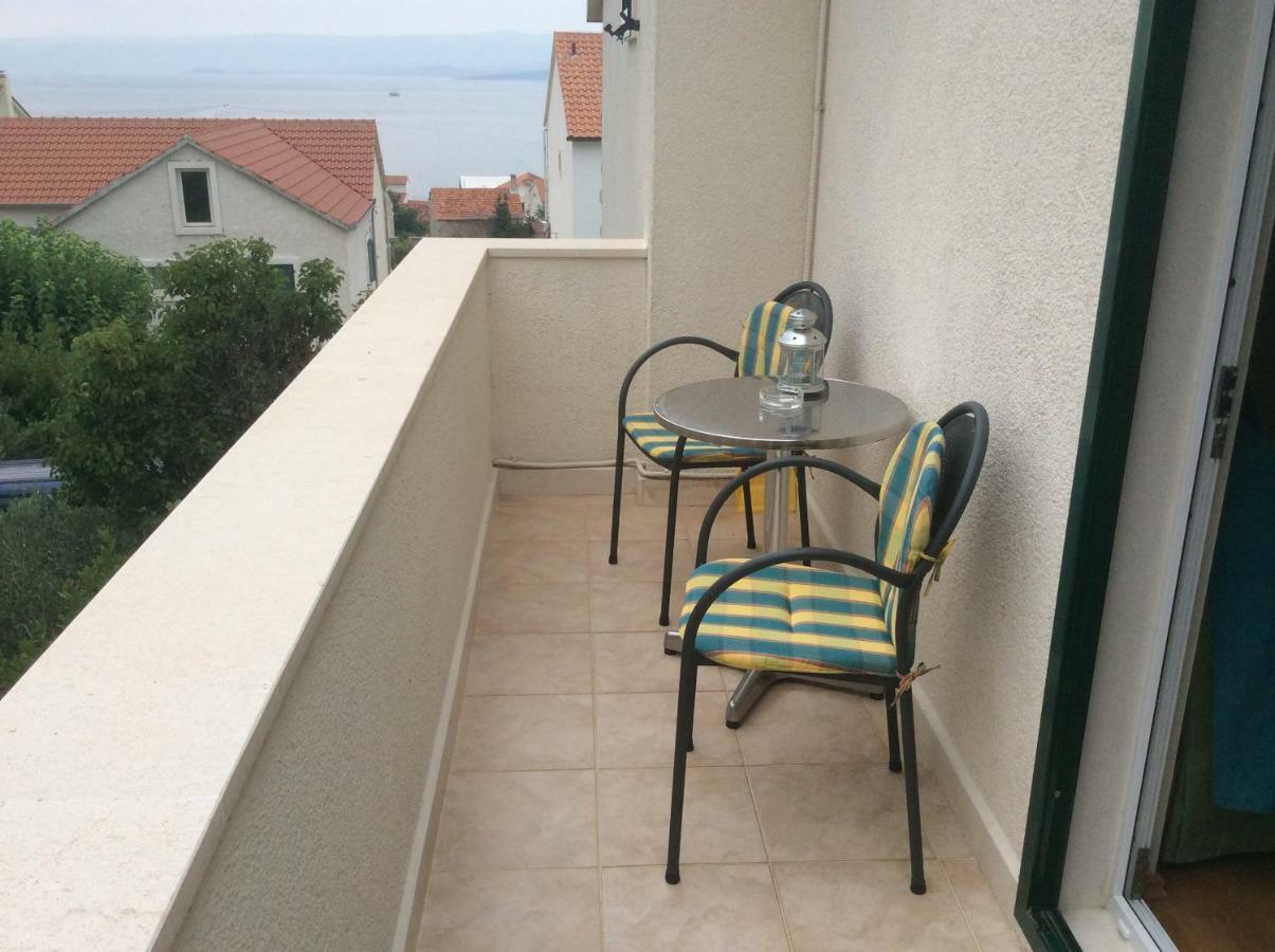 Apartmani Katarina Бол Екстериор снимка