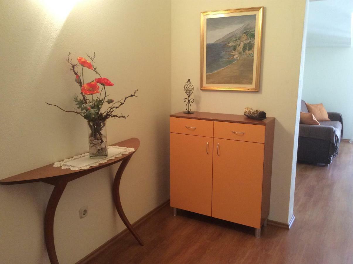 Apartmani Katarina Бол Екстериор снимка