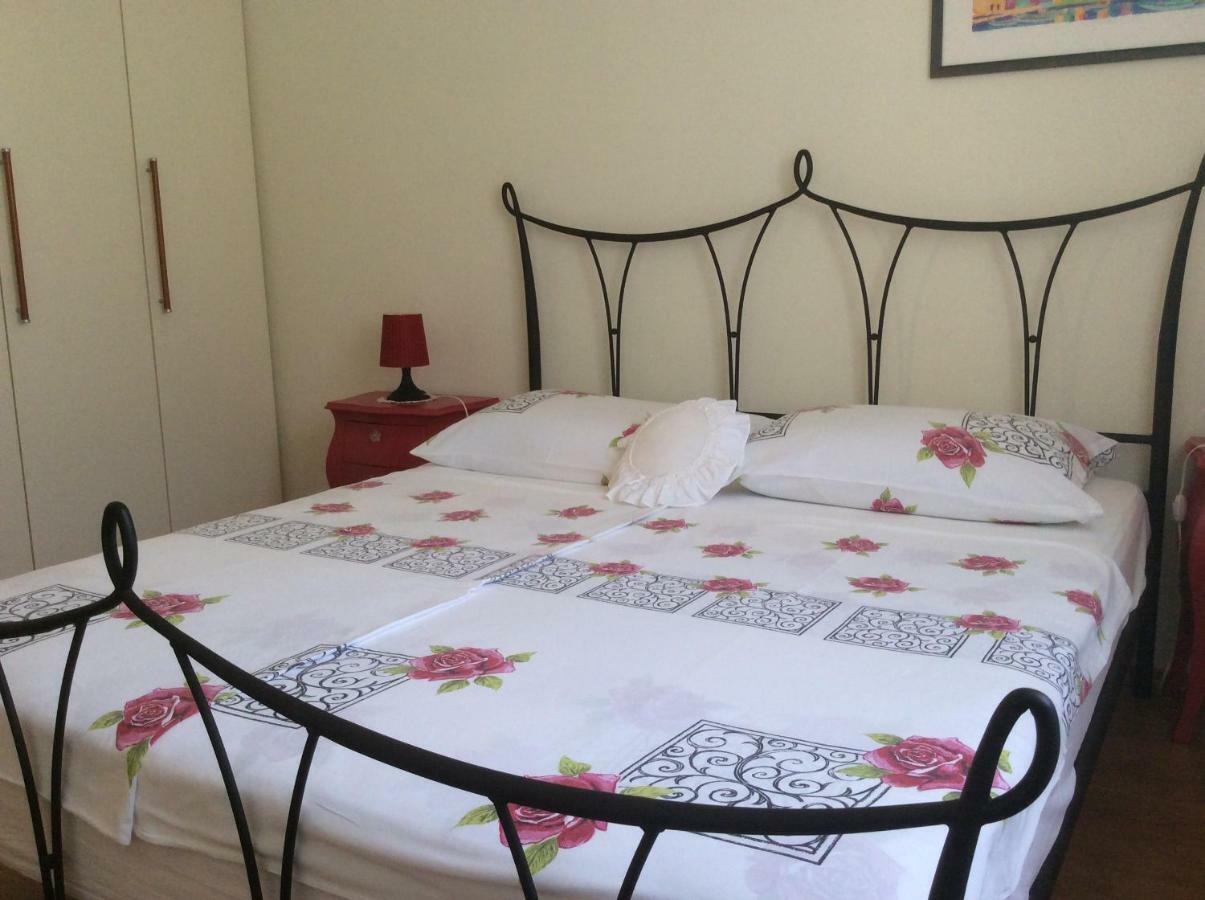 Apartmani Katarina Бол Екстериор снимка